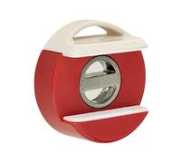 Power Strip Stand - 3.54 Pouces Power Strip Support de Montage | Ventouse sans Perçage Montage Able Management, Mural pour Prise Pour, Salon, Chambre à Coucher