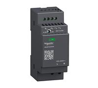 Power Supply 5 V 3,6 A MODULAIRE Marque Schneider Electric