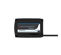 Scangrip Connecteur d'alimentation CONNECTOR 03.6123C – câble 5 m, compatible CONNECT et CAS