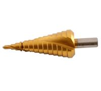 Power-Tec 91170 Stepped Drill 4-30mm