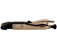 Power-Tec 91365 Self Locking Multi Grip Pliers - J Clamp