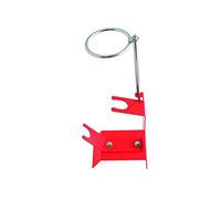 Power-TEC 91423 Support pour Pistolet et crépine
