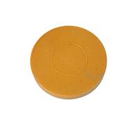 Power-TEC 92448 Stripe Off Disc - 5/16" x 24 Thread Shank