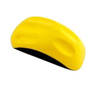 Power-Tec Bloc De Ponçage Courbé 91392