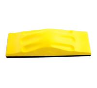 Power-TEC Bloc De Ponçage Courbé 91393