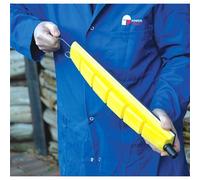 Power-TEC Long Fichier De Ponçage Flexible 91402