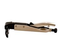 Power-TEC Pince Multi Grip Auto-Bloquante - Large Jaws 91360