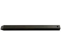 Power-TEC Taille 25 Mm Outil De Réparation En Nylon Chisel 300 Mm Long 91229