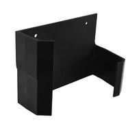 Power Tool Organizer - Support de rangement mural de forage, support de garage lourd | Support utilitaire pour pilote de marteau perforateur électrique, porte-outils sans fil pour atelier réparation
