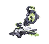 Evolution Scie à onglet coulissante multi-matériaux F255SMS 1600 W 255 mm