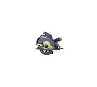 EVOLUTION Power Tools Scie circulaire multi-materiaux F165CCSL