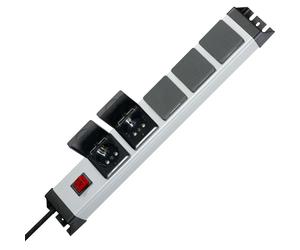 Power, version 5, pour l'avenir de l'école et du pays.