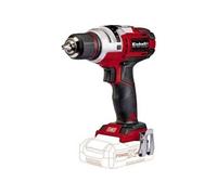 Einhell Power X-Change TE-CD 18 Li E 4513870 Perceuse-visseuse sans fil 18 V Li-Ion sans batterie G