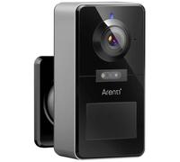 POWER1Q Arenti Wi-Fi IP Caméra de surveillance 2560 x 1440 pixels