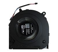 Power4Laptops Ventilateur pour Ordinateurs Portables Compatible avec HP Home 14-cm0082AU