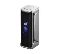 Powerbank EcoFlow RAPID Pro X 27650 mAh 300W Noir Argent