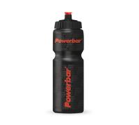 Powerbar Bidon Zwart 750ml one size