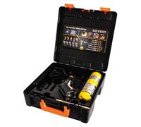 Powercase mapp US - SIEVERT - SI253583