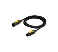 PowerCON câble d'alimentation True1 M/F 1,5m