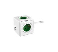 PowerCube extended usb - unité de distribution secteur
