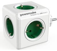 Powercube Original 5 Prises Multiprise Compacte Modulaire - Powercube