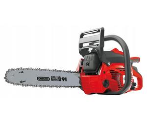 POWERFUL Saw Combustion Solo von ALKO 6436 2HP