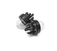 Powerful Tools 2X Primer 3210 3214 3216 3200 3205 Pompe à essence pour tronçonneuse Hecht 44 Tronçonneuse Fit 52CC 58CC McCulloch 3210 3214 3216 3200 3205