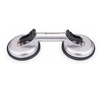 POWERMAT Extracteur fenêtre double ventouse Ø 118 mm capacité de levage 100 kg G