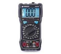 POWERMAT Multimètre Numérique Testeur LCD Voltmètre Ampèremètre