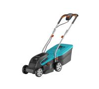 Gardena Tondeuse sans fil PowerMax 32/36V P4A solo – 32 cm, 200 m², bac 30 L, moteur sans balai