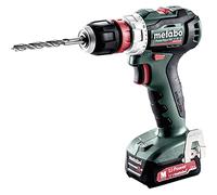 PowerMaxx BS 12 BL Q Perceuse sans fil TV00