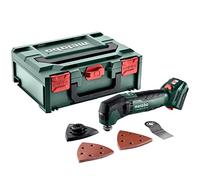 METABO PowerMaxx MT 12 outil multifonction sans fil (613089840) metaBOX 145 ; 12V x +