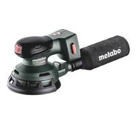 PowerMaxx SXA 12-125 BL (602035840) Lijadora excéntrica de batería