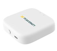 Powernity - Passerelle Wi-FI pour Thermostat Connecté - Pilotage à Distance des Radiateurs Électriques ou Hydrauliques