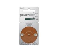 Powerone Accu 312 - Piles Auditives