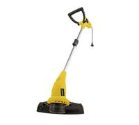 Powerplus Coupe-Bordure Électrique POWEG30020-350 W et 250 mm Ø, Jardinage Outillage, Coupe-Bordures pour Votre Jardin