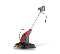 Powerplus Coupe-Bordure Électrique POWEG6015-300 W, 250 mm Ø, Jardinage Outillage,Coupe-Herbe pour Votre Jardin