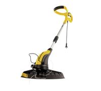 Powerplus Coupe-Bordure Électrique POWXG30033-500 W, 320 mm Ø, Jardinage Outillage, Coupe-Herbe & Coupe-Bordures pour Votre Jardin