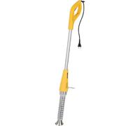 Powerplus Powxg6601 2000w Brûleur de mauvaises herbes Golden One Size / EU Plug Golden One Size
