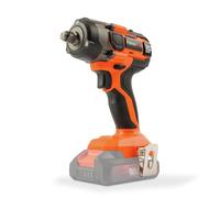Powerplus Dual Power hocs sans Fil POWDP20150 hocs sur Batterie de 1/2" et 20 V, 4350 tr/min. et 220 Nm, sans Batterie ni Chargeur