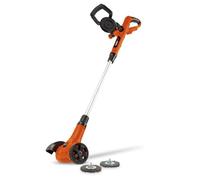 POWERPLUS POWDPG8060 - AKU Balai de désherbage 20V 100mm (sans AKU)