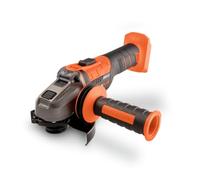 POWERPLUS POWDP35170 - Meuleuse d'angle Accu 40V 125mm sans charbon (sans AKU)