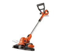 Powerplus Dual Power POWDPG75411 Coupe-bordure sans fil 2 en 1 20 V et 260 mm de diamètre, sans batterie ni chargeur, outil de jardinage 2 en 1 pour votre jardin