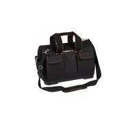 Powerplus Dual Power Sac à outils POWDPBAG01 - 225 x 400 x 320 mm