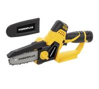 Powerplus Élagueuse sans fil POWXG1040-12V, 100mm, in atterie 12V 2.0Ah et chargeur