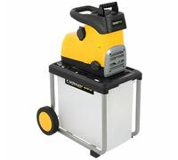 Powerplus fendeur de bûche électrique