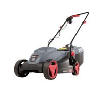 Powerplus - Garden Economy - POWEG63705 - À balais - Tondeuse à Gazon - 1300W Ø 320mm