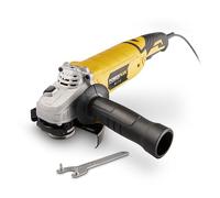 Meuleuse D'angle Pro Longue ø125mm 1200w