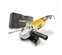 Meuleuse D'angle Pro ø230mm 2500w