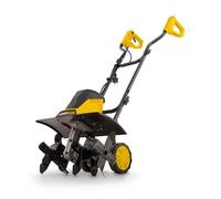 Powerplus Motoculteur Électrique POWXG72010 - 1500 W, 6 Lames, Largeur de Travail 450 mm, Profondeur 220 mm
